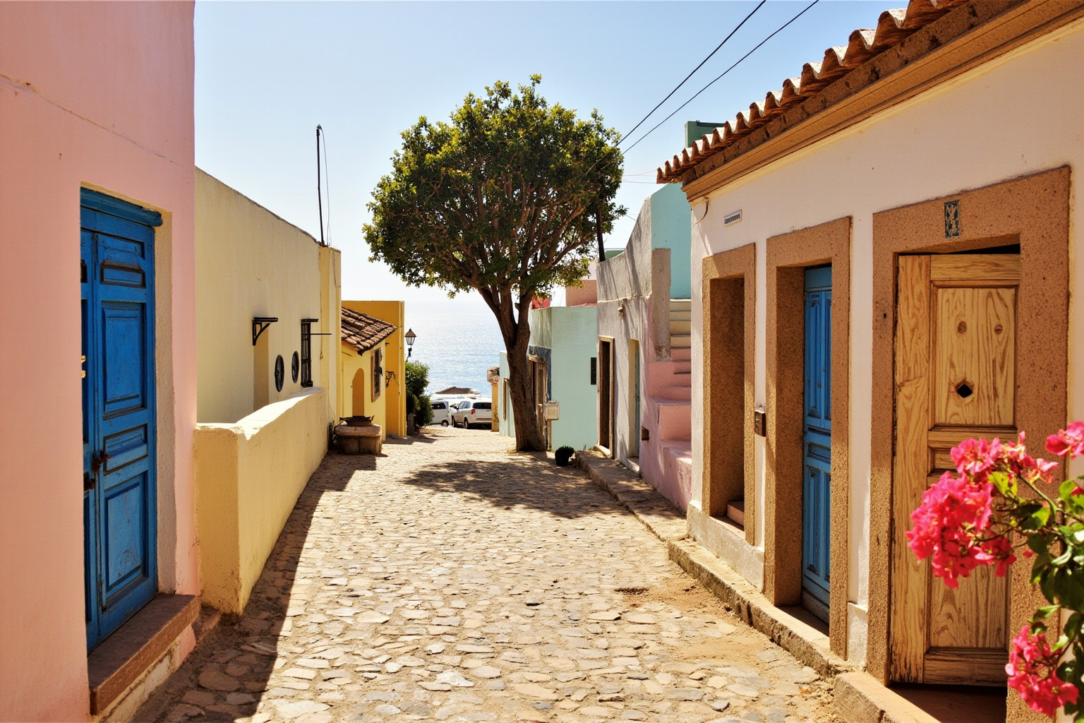 Île de Gorée